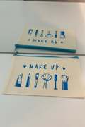 Makeup bag