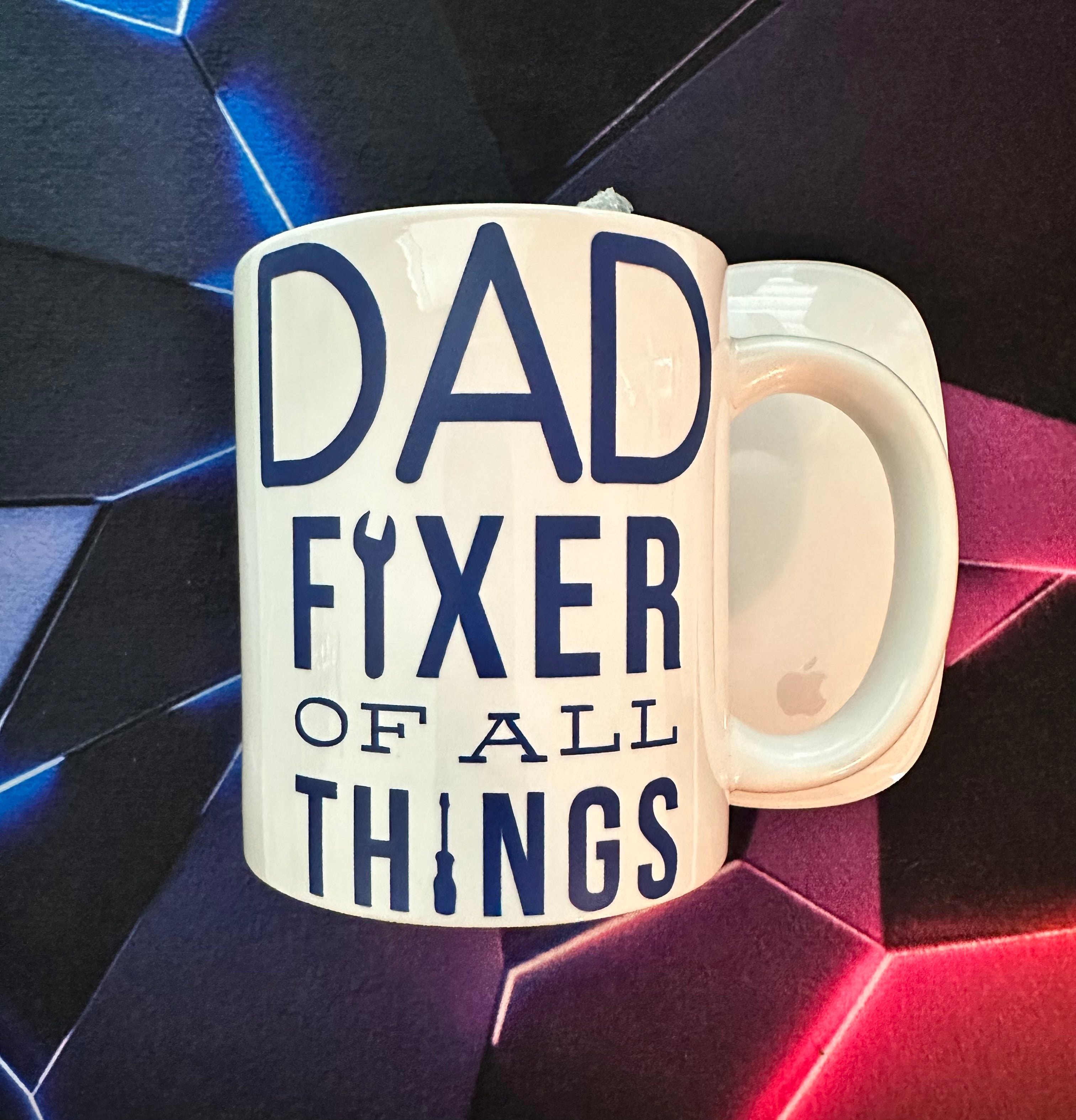 Dad Coffee Mug